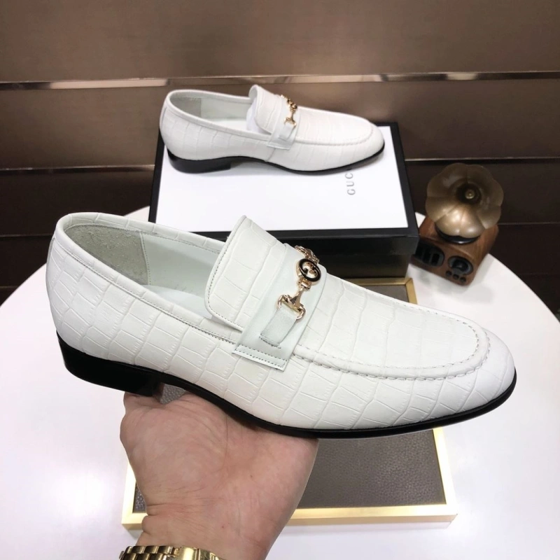 GoAnywhere Gxccx Leather Shoes 159939