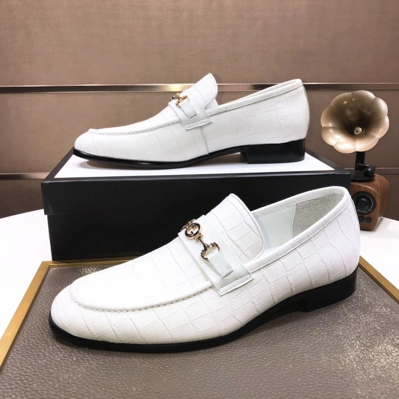 GoAnywhere Gxccx Leather Shoes 159939
