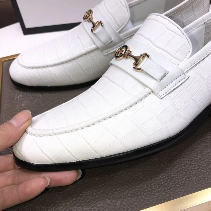 GoAnywhere Gxccx Leather Shoes 159939