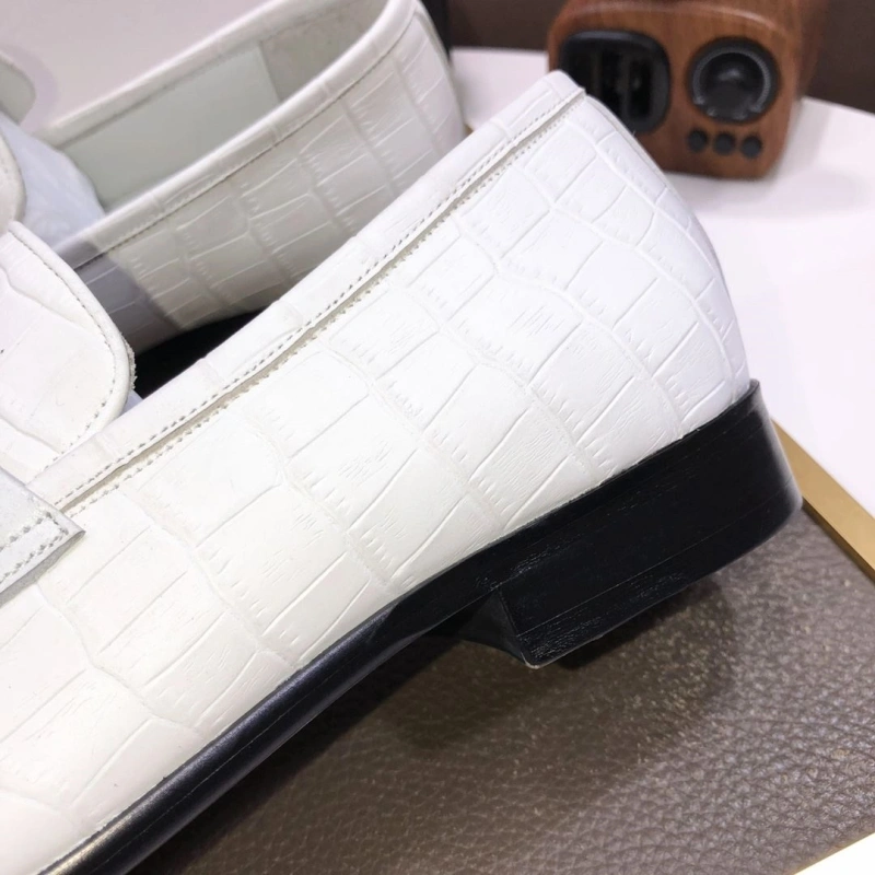 GoAnywhere Gxccx Leather Shoes 159939
