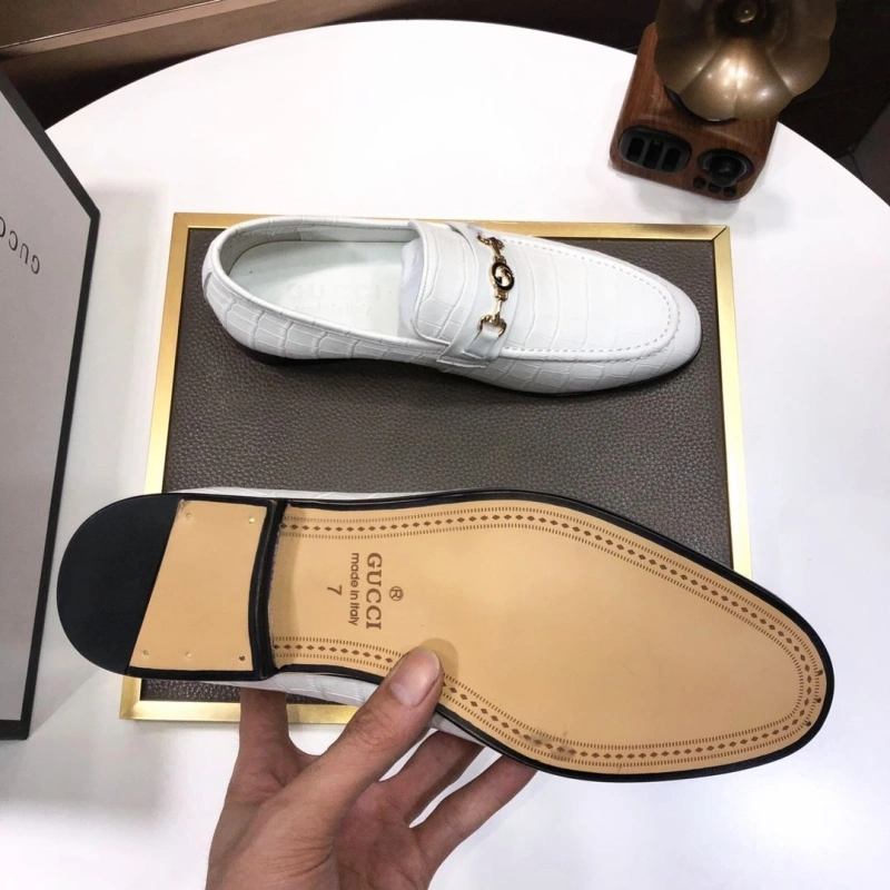 GoAnywhere Gxccx Leather Shoes 159939