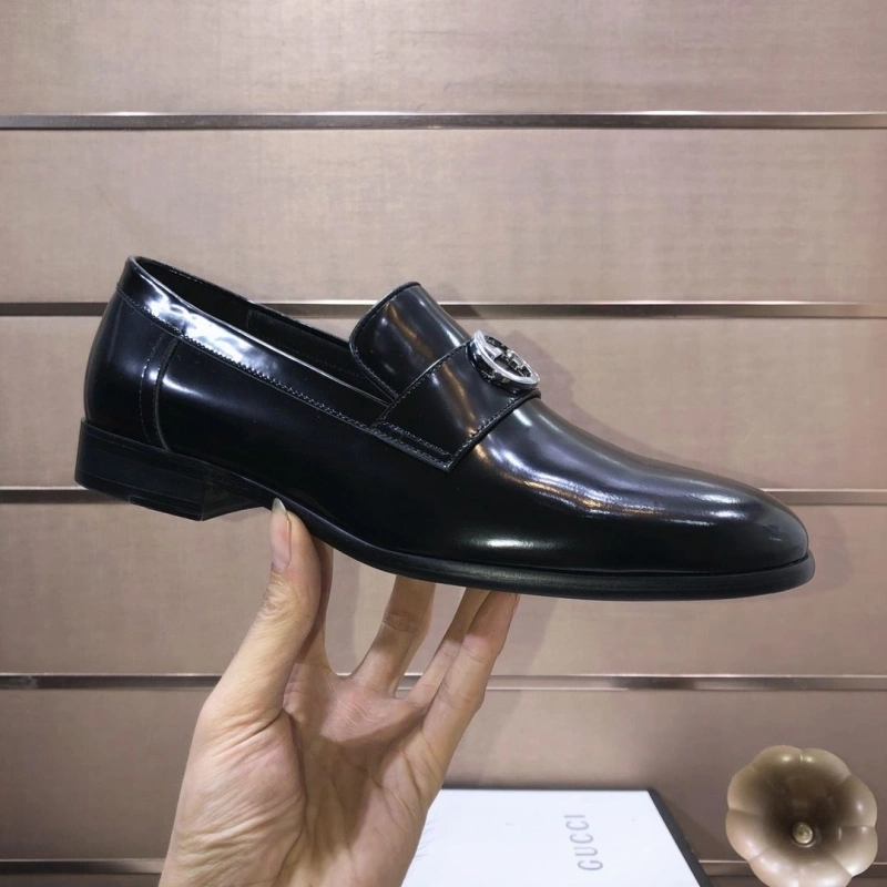 Gxccx Leather Shoes GoAnywhere 159928