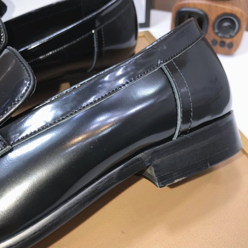 Gxccx Leather Shoes GoAnywhere 159928