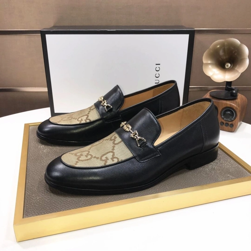 BestValue Gxccx Leather Shoes 159923