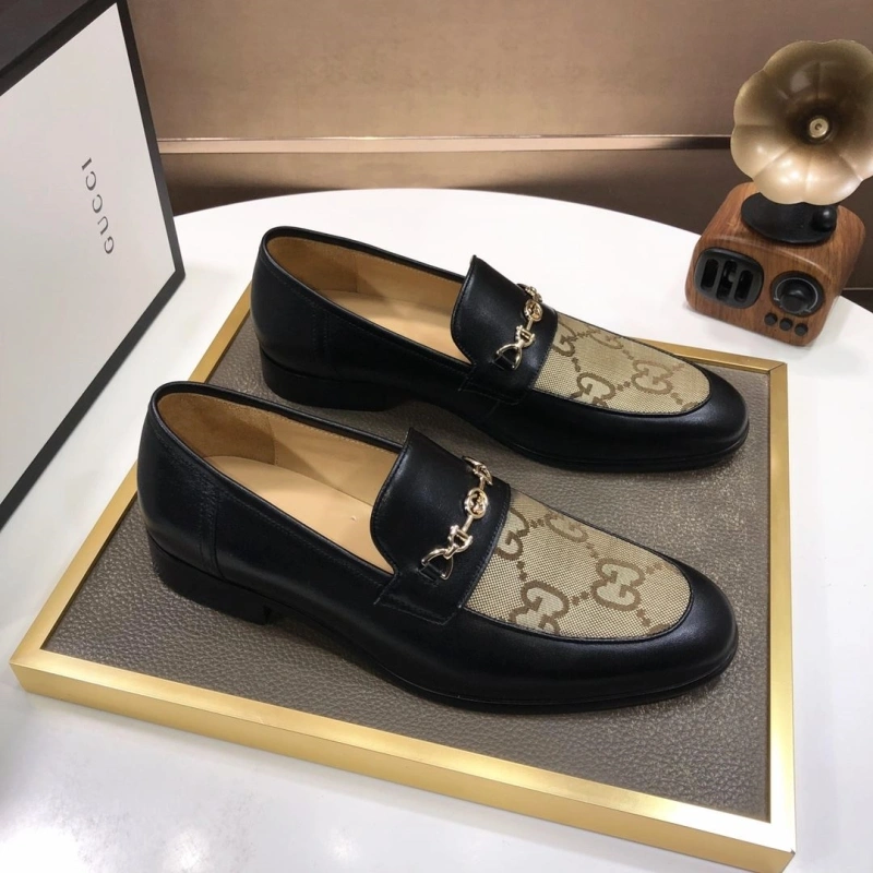 BestValue Gxccx Leather Shoes 159923