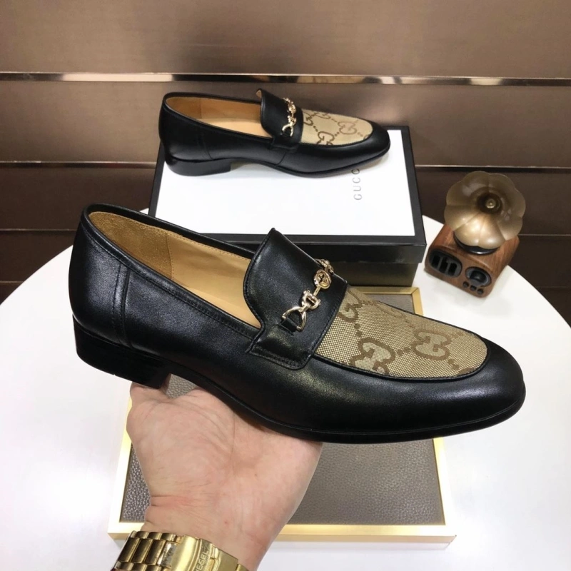BestValue Gxccx Leather Shoes 159923