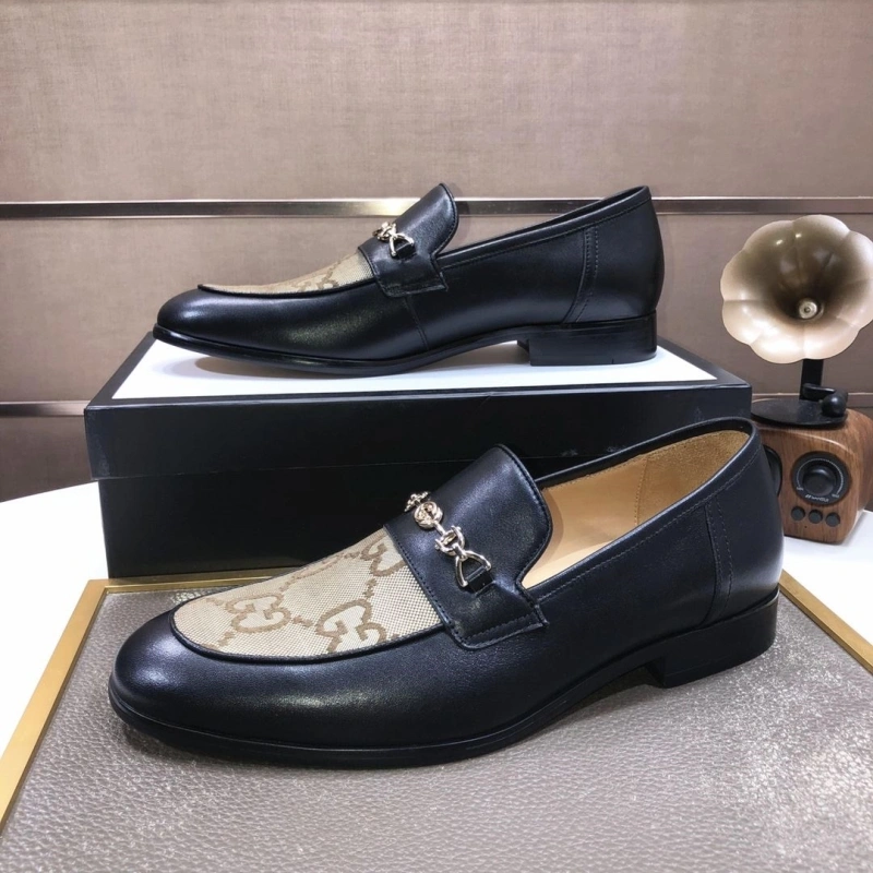 BestValue Gxccx Leather Shoes 159923