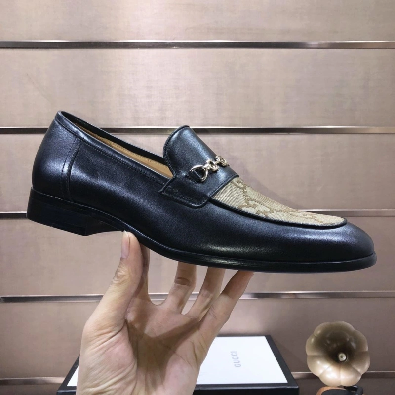 BestValue Gxccx Leather Shoes 159923