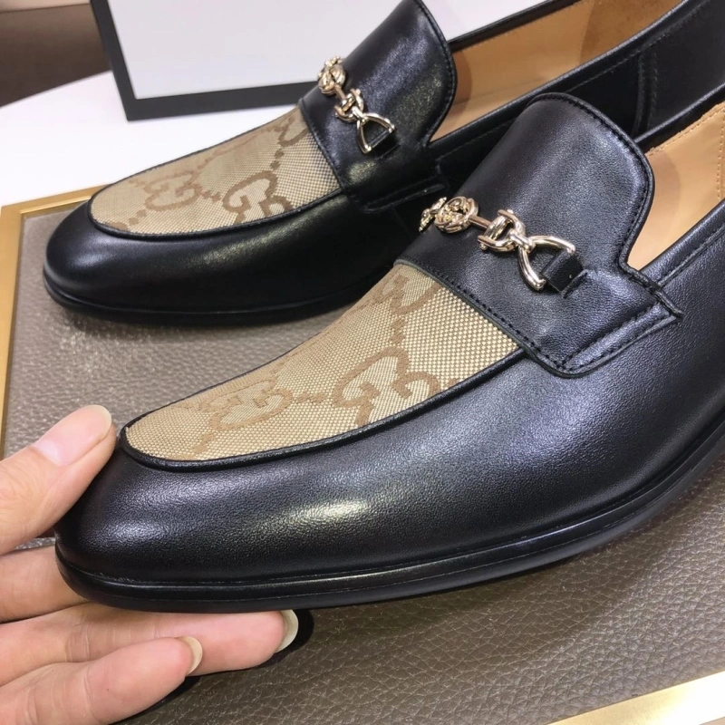 BestValue Gxccx Leather Shoes 159923