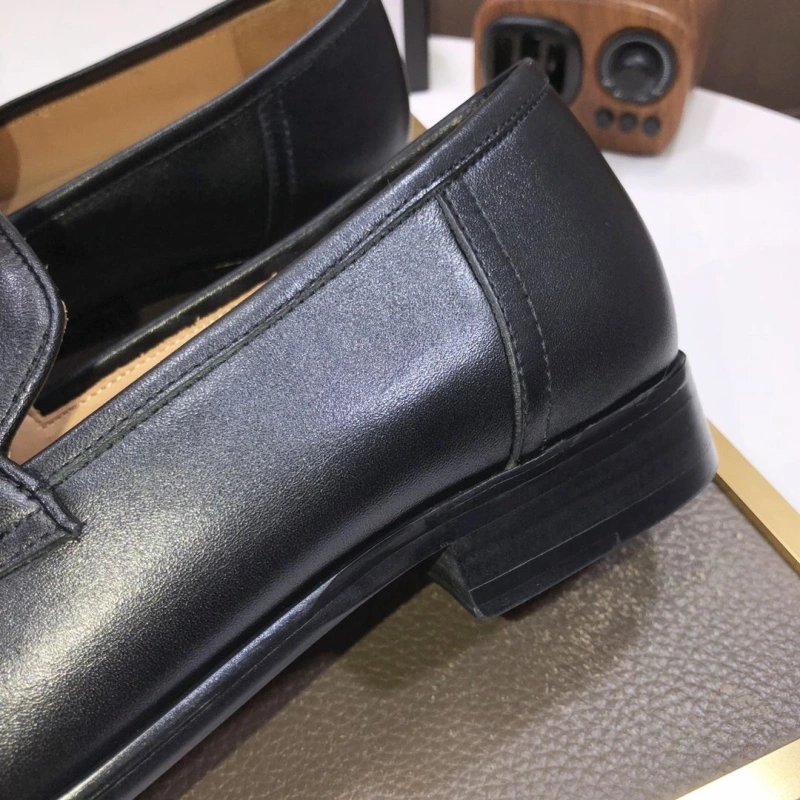 BestValue Gxccx Leather Shoes 159923