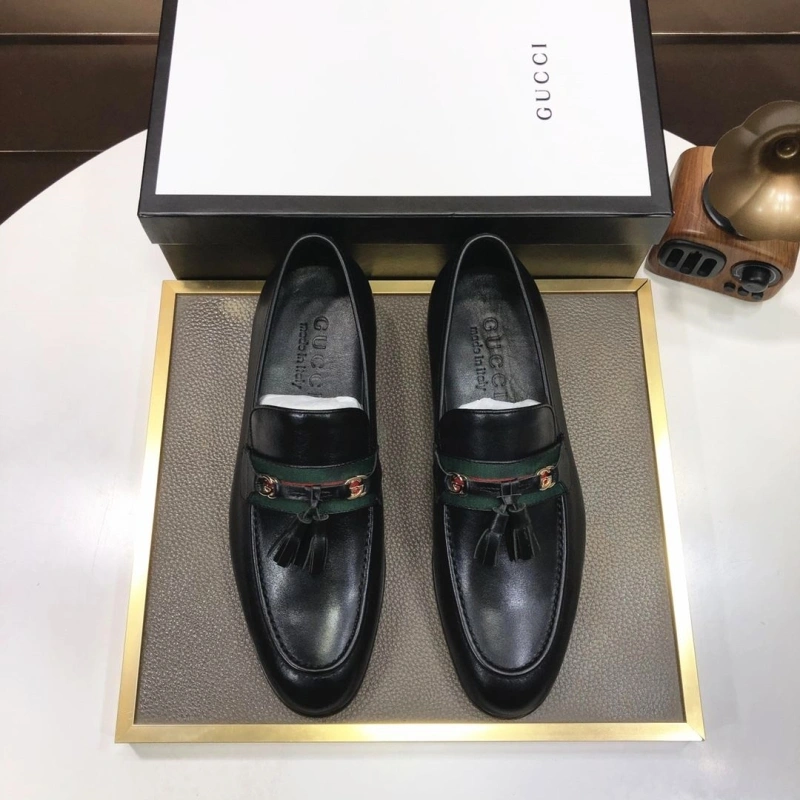 GoAnywhere Gxccx Leather Shoes 159913