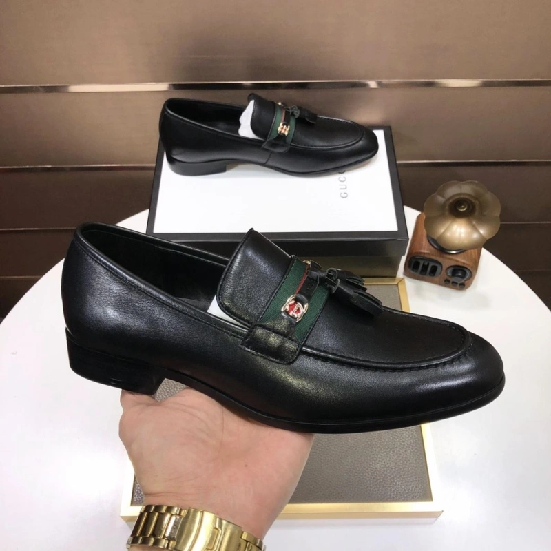 GoAnywhere Gxccx Leather Shoes 159913