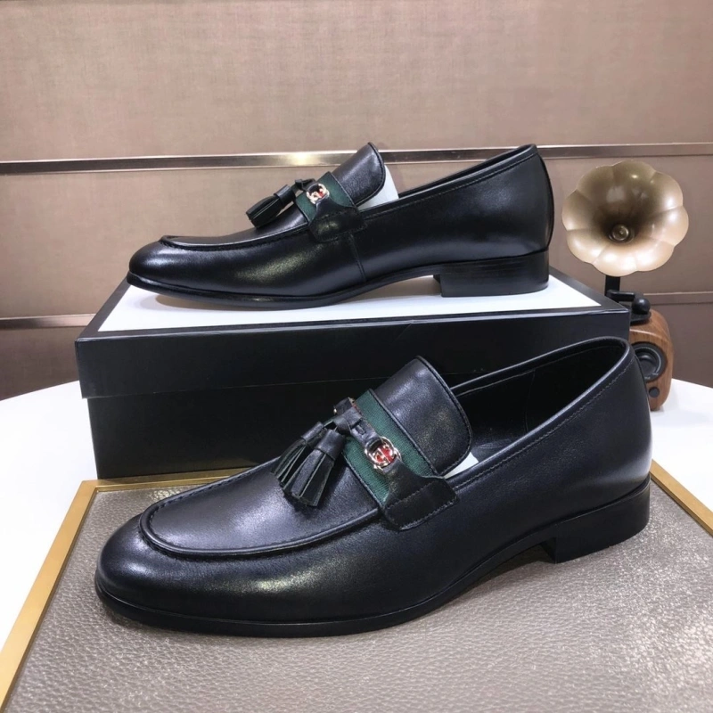 GoAnywhere Gxccx Leather Shoes 159913