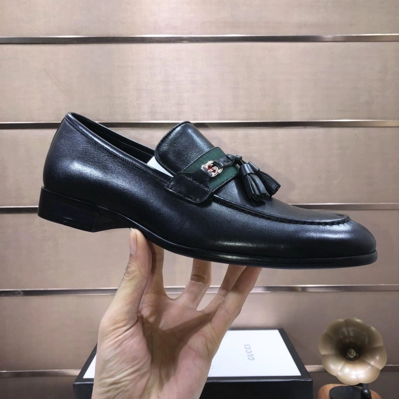 GoAnywhere Gxccx Leather Shoes 159913