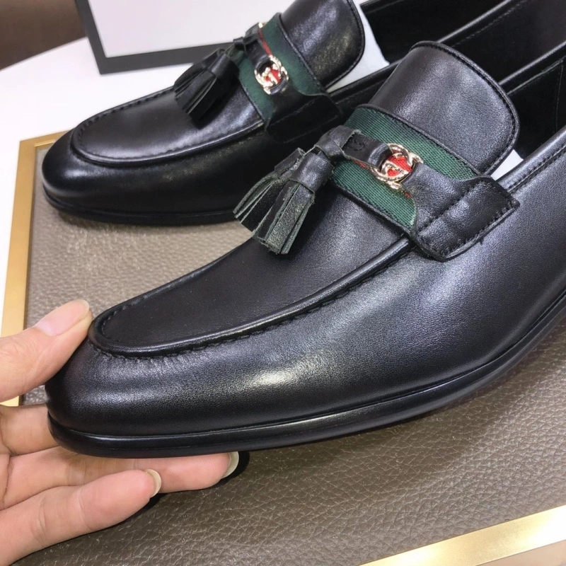 GoAnywhere Gxccx Leather Shoes 159913