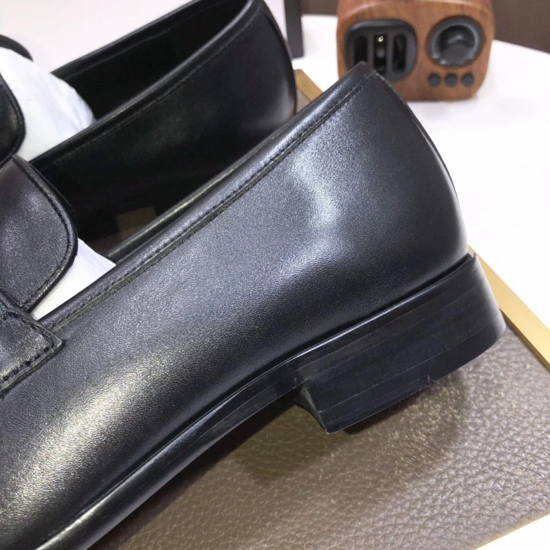 GoAnywhere Gxccx Leather Shoes 159913