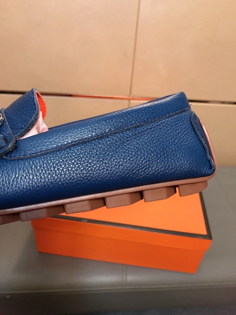 Sophisticated Gxccx Leather Shoes 159901