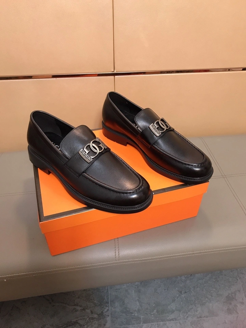 EasyMatch Gxccx Leather Shoes 159904