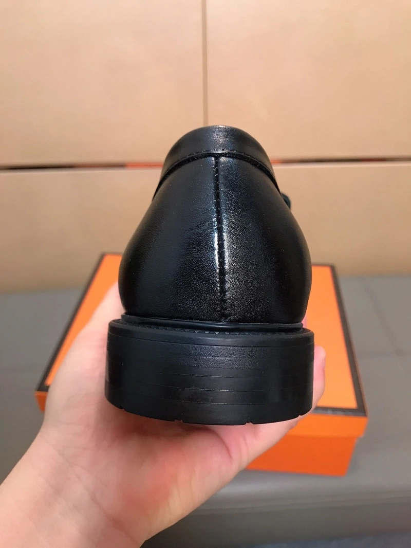 EasyMatch Gxccx Leather Shoes 159904