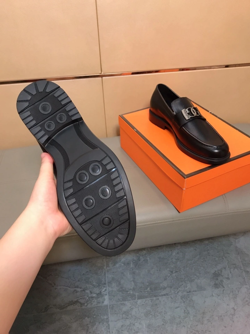EasyMatch Gxccx Leather Shoes 159904