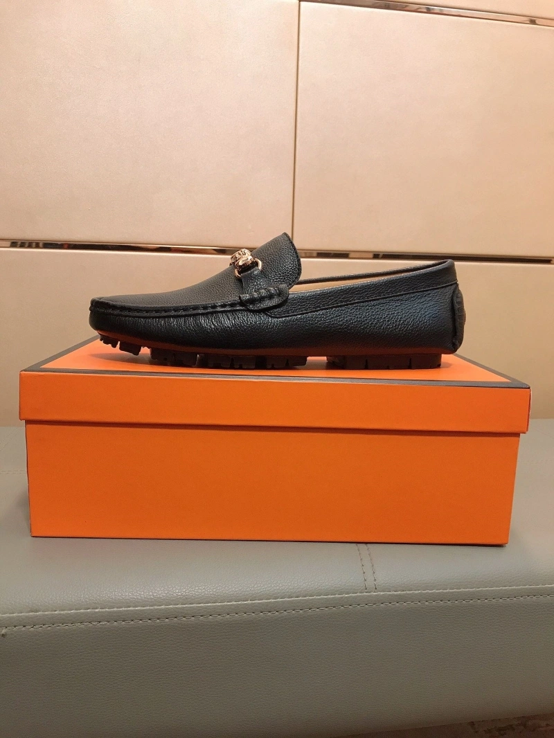 Gxvxnchy Leather Shoes Unique 153554