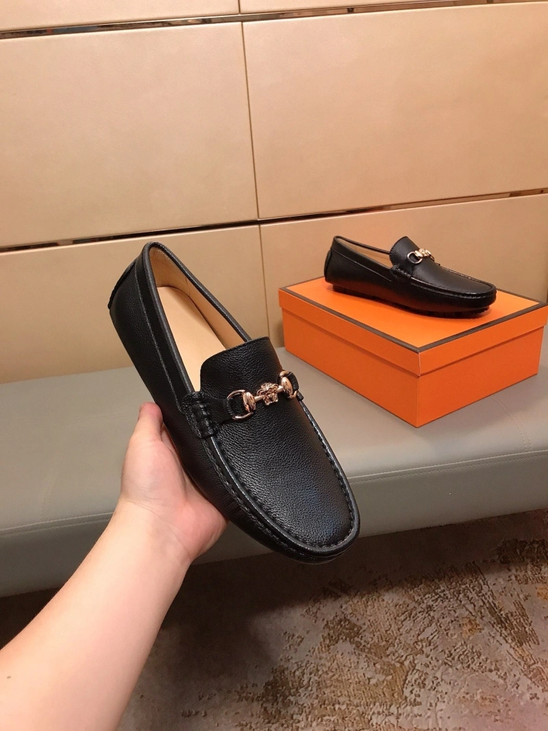 Gxvxnchy Leather Shoes Unique 153554