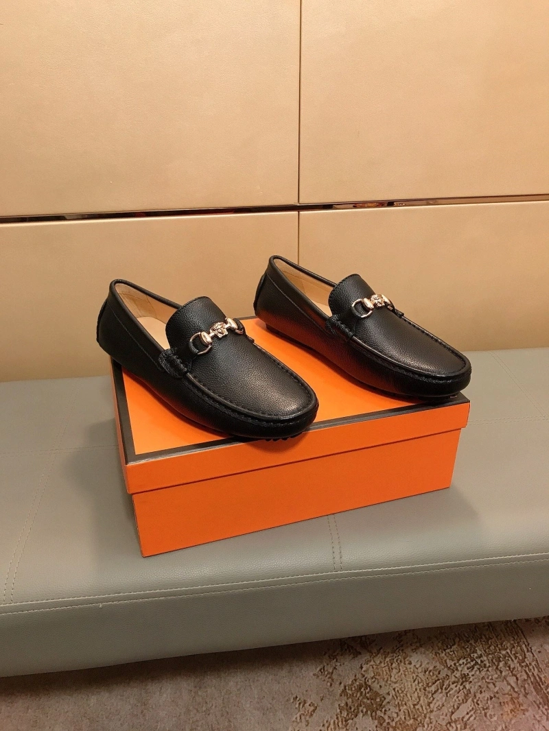 Gxvxnchy Leather Shoes Unique 153554