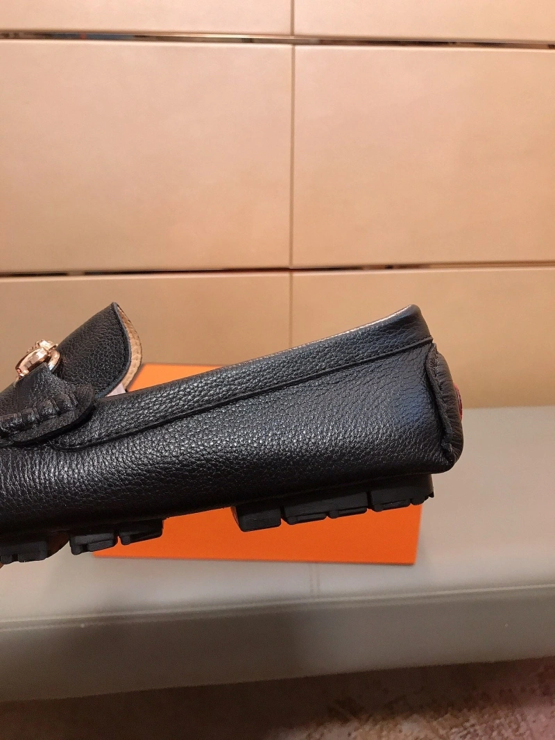 Gxvxnchy Leather Shoes Unique 153554