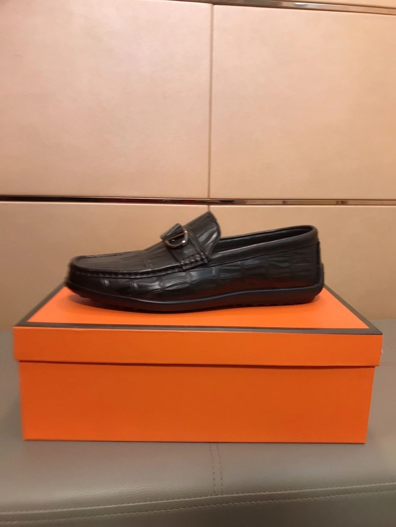 Gxvxnchy Leather Shoes SmartChoice 153560