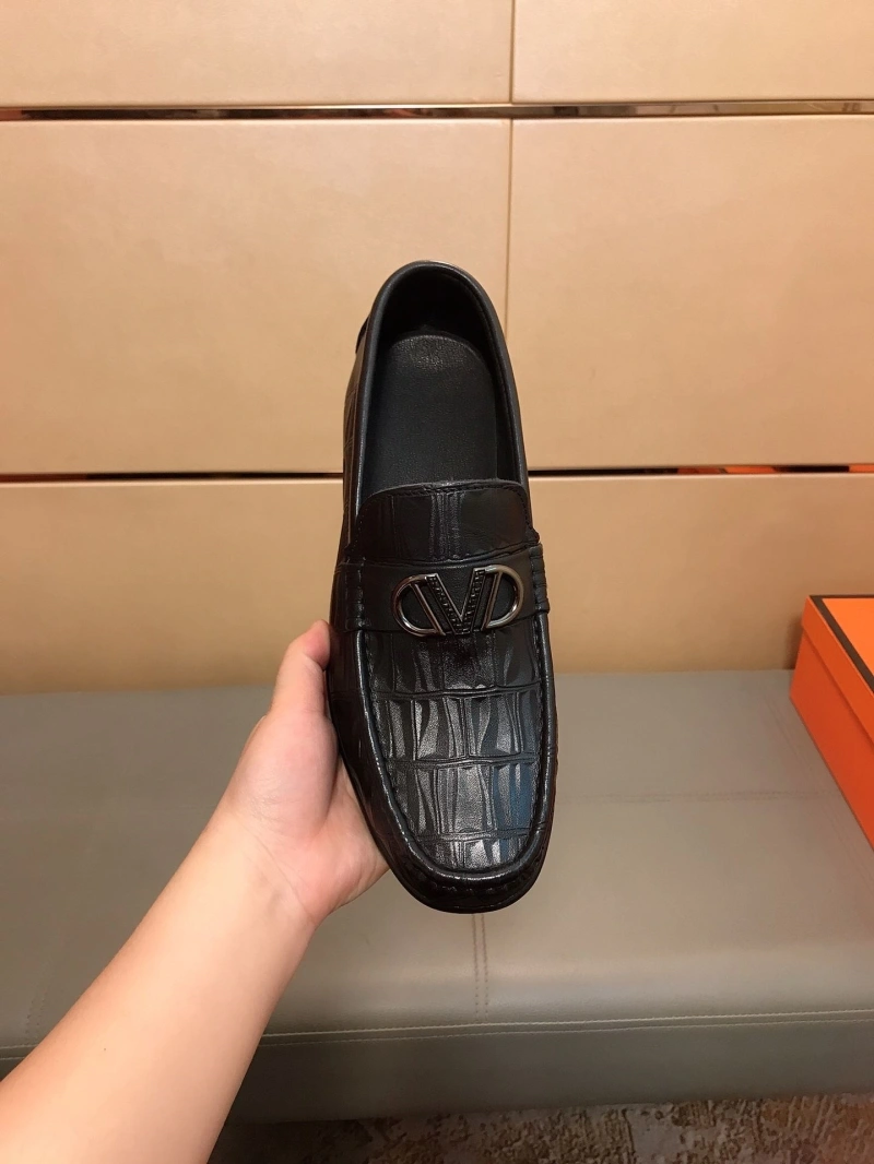 Gxvxnchy Leather Shoes SmartChoice 153560