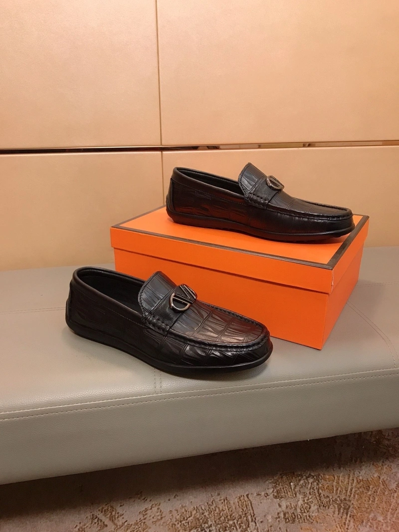 Gxvxnchy Leather Shoes SmartChoice 153560