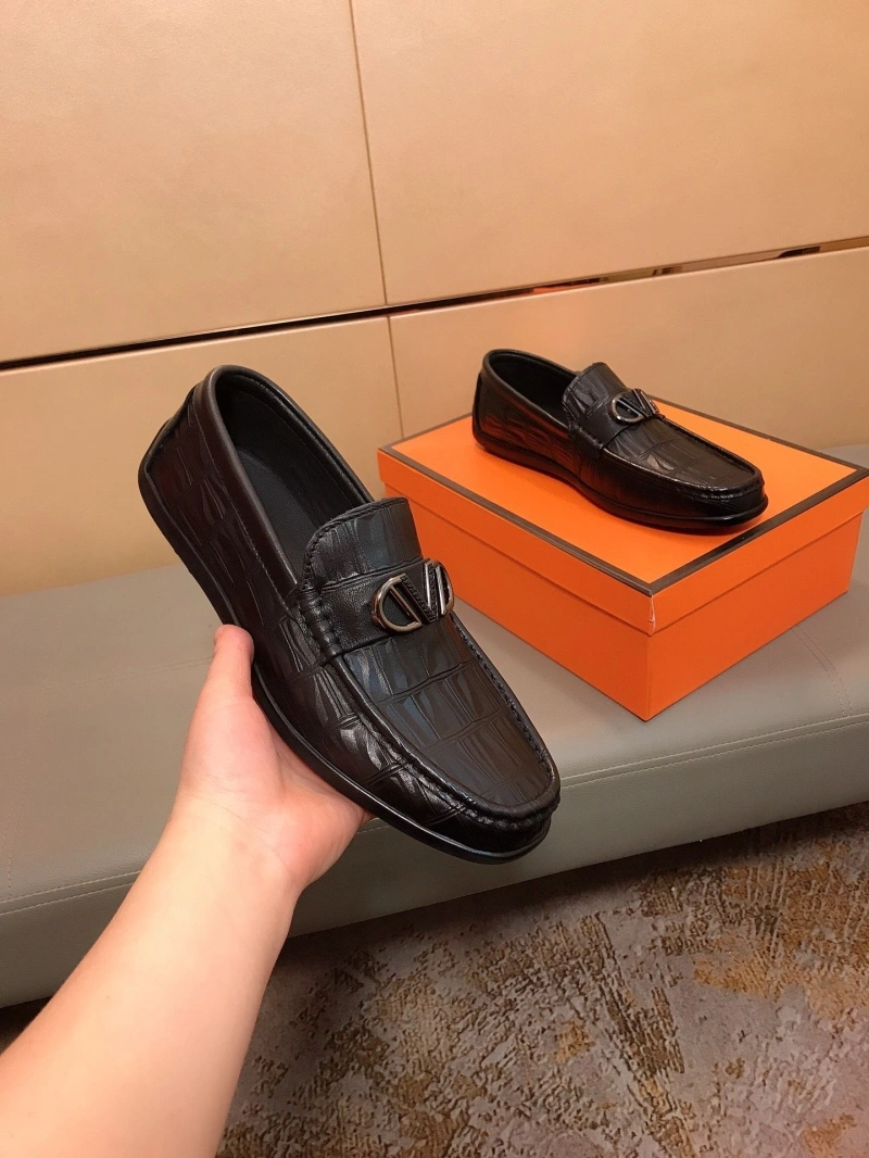 Gxvxnchy Leather Shoes SmartChoice 153560