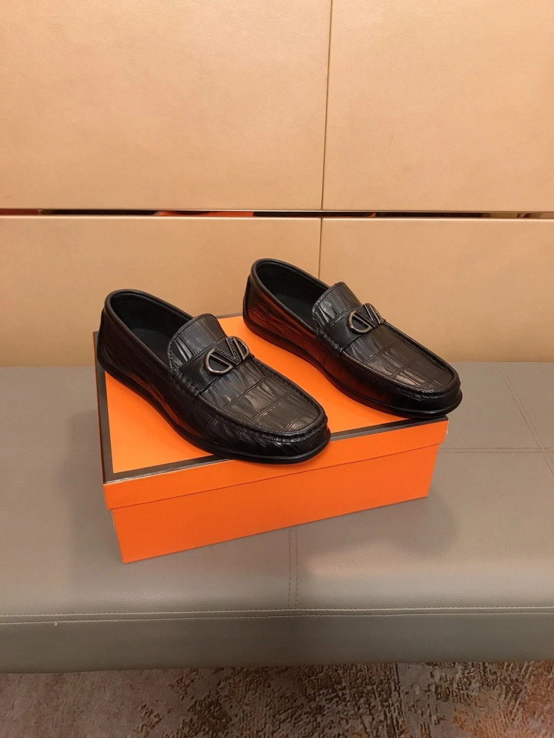 Gxvxnchy Leather Shoes SmartChoice 153560