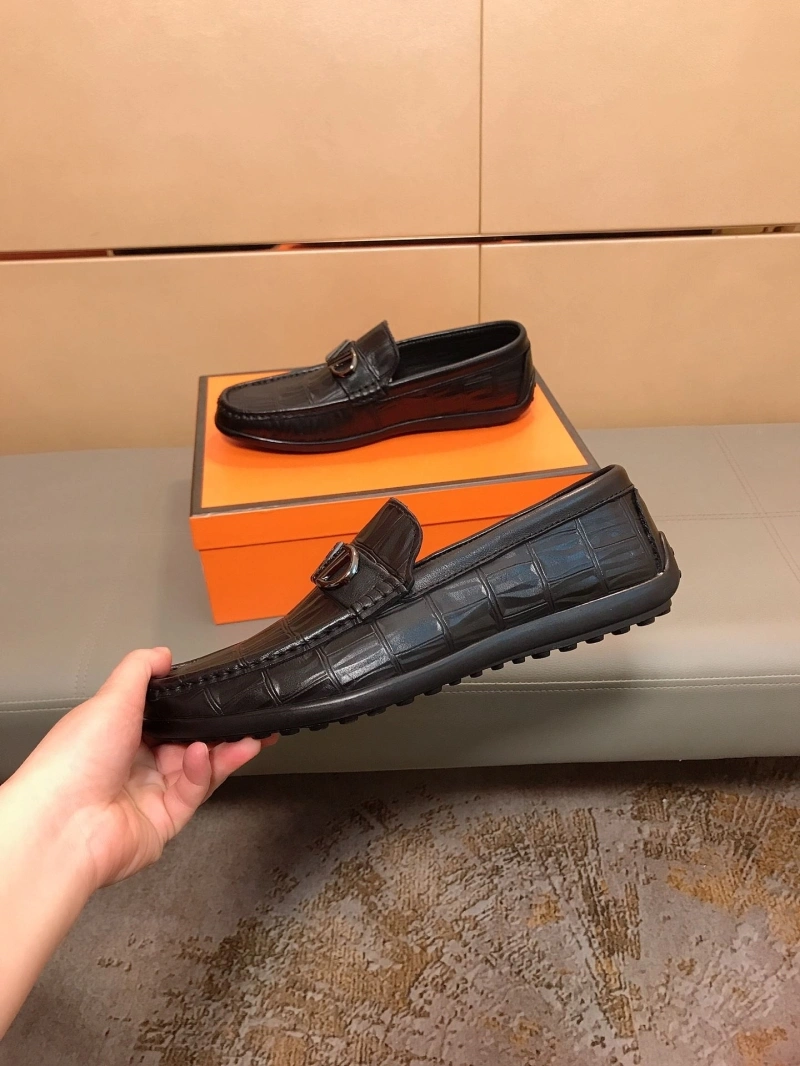 Gxvxnchy Leather Shoes SmartChoice 153560