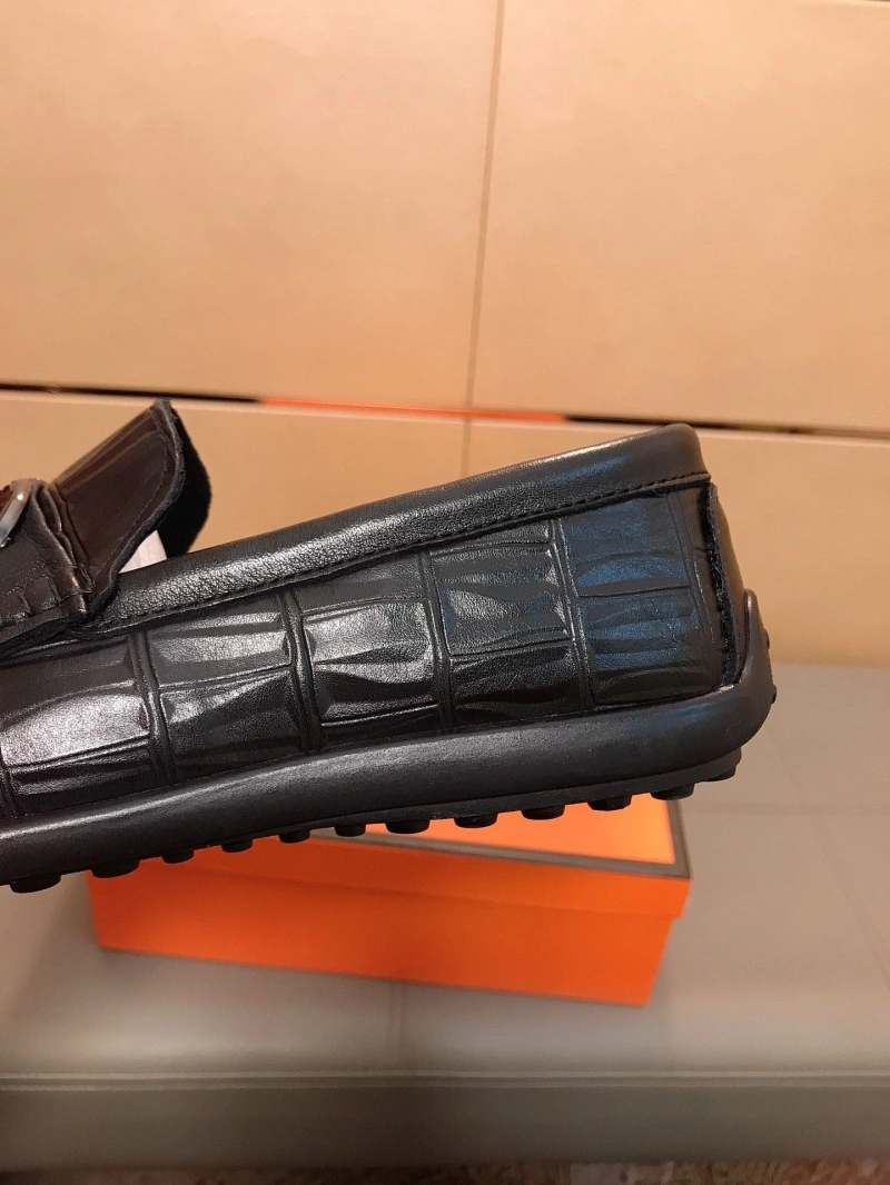 Gxvxnchy Leather Shoes SmartChoice 153560