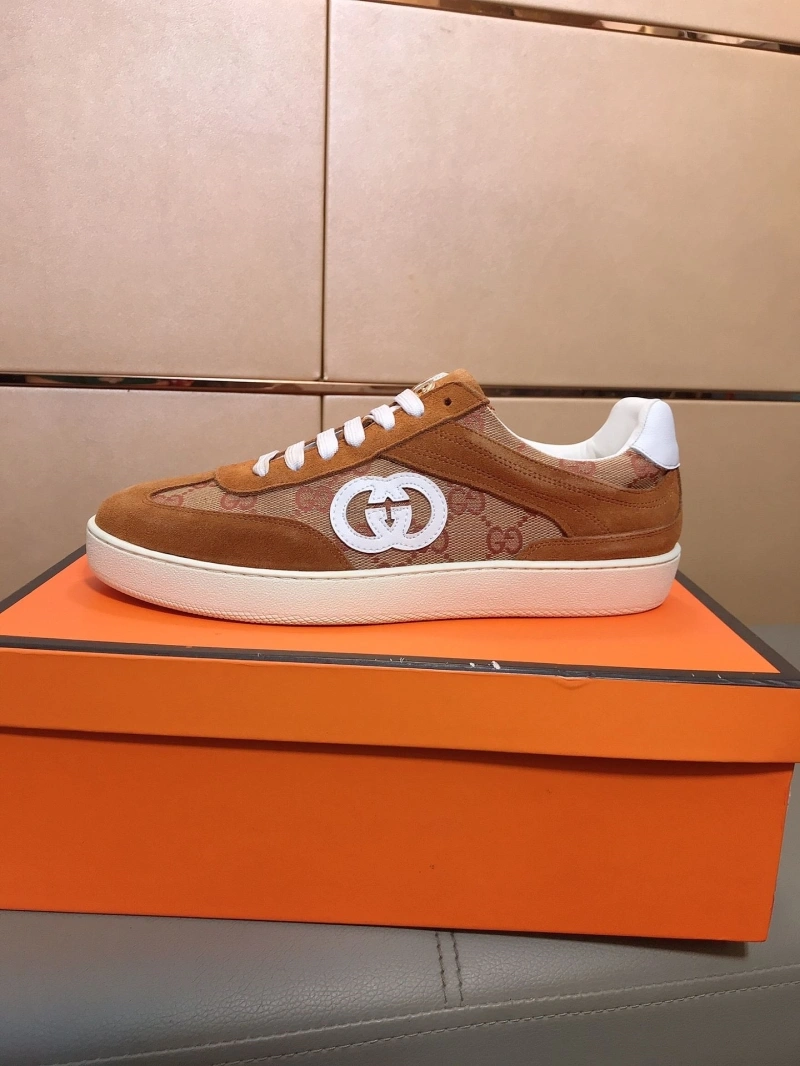 Gxccx Casual Shoes Lightweight 160811