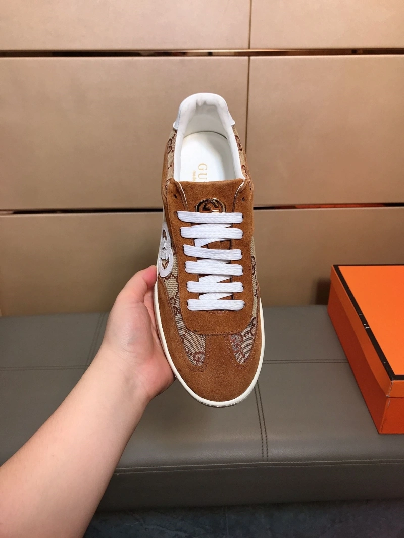 Gxccx Casual Shoes Lightweight 160811