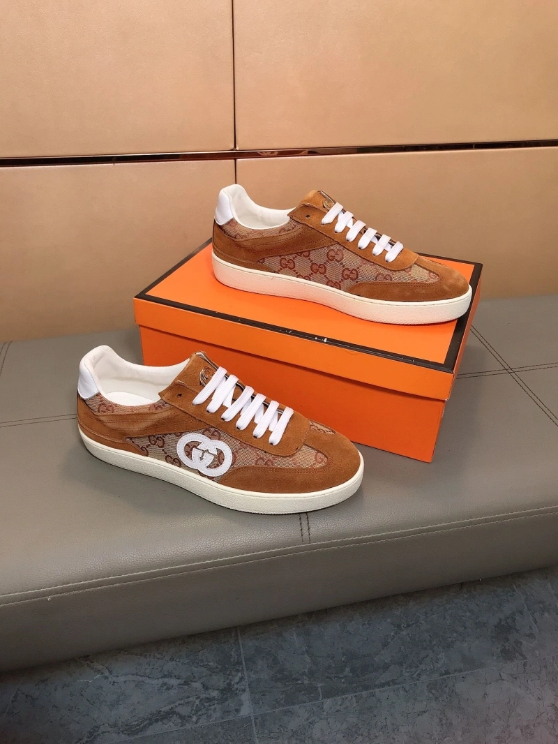 Gxccx Casual Shoes Lightweight 160811