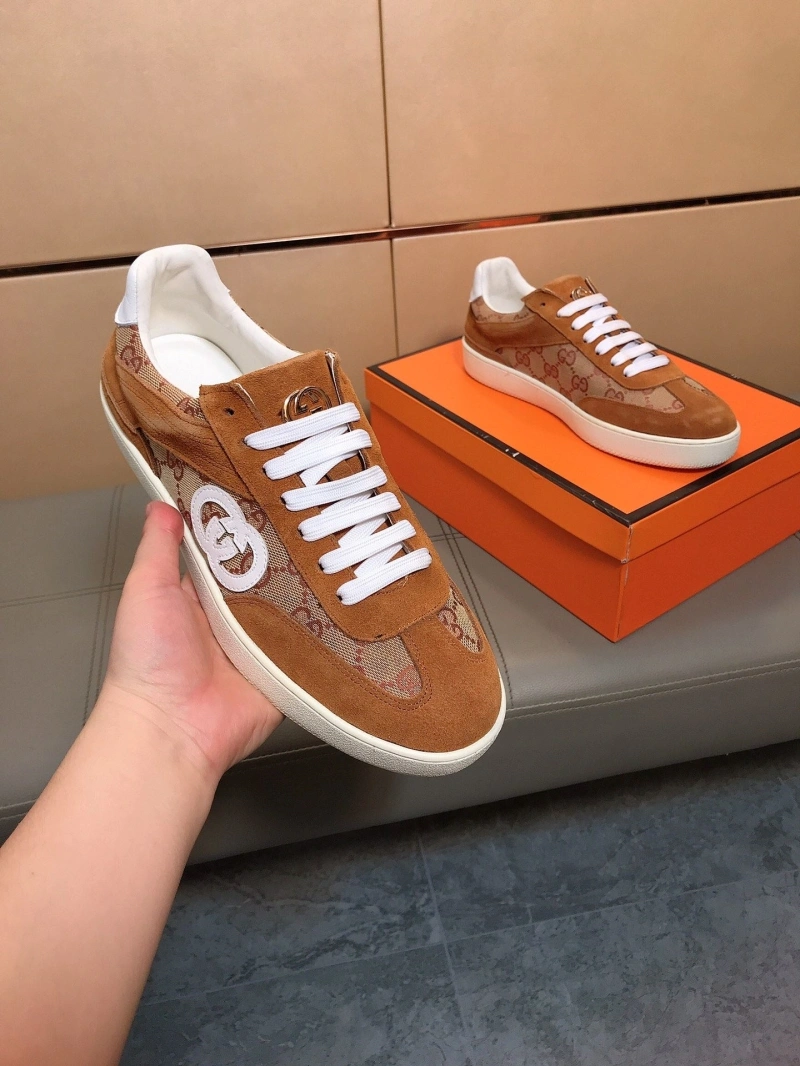Gxccx Casual Shoes Lightweight 160811