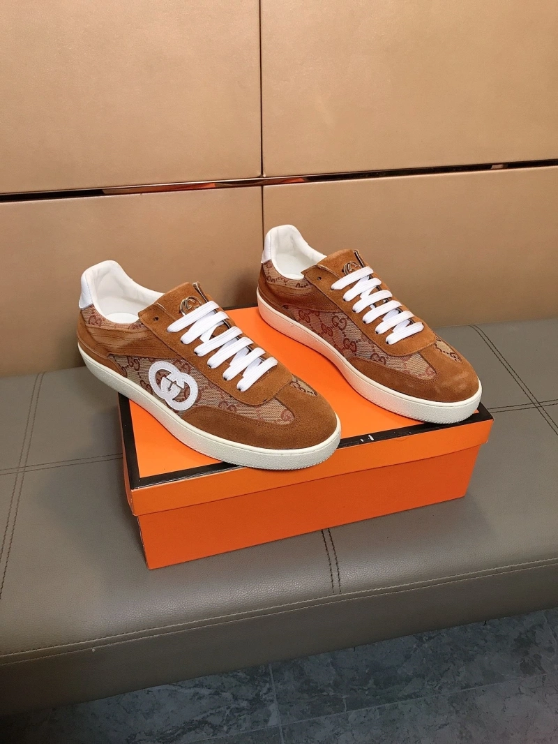 Gxccx Casual Shoes Lightweight 160811