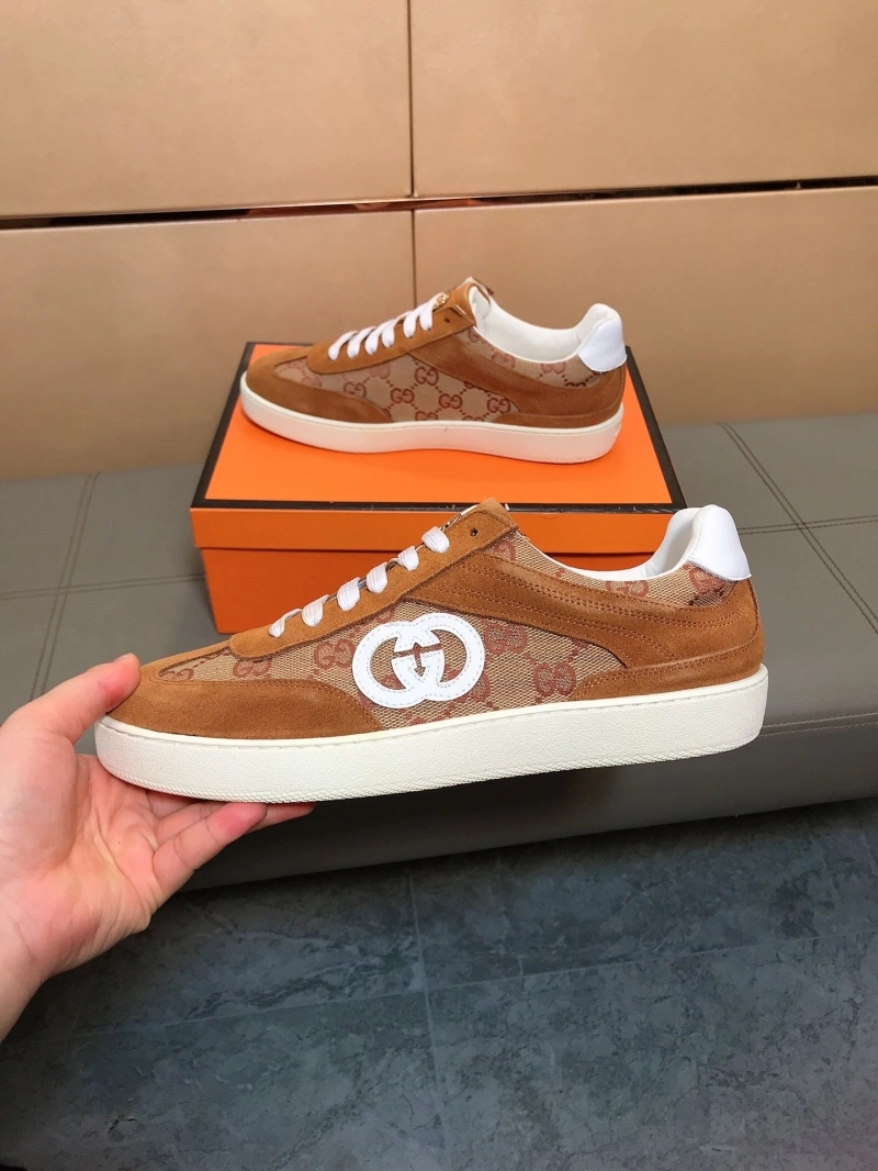 Gxccx Casual Shoes Lightweight 160811