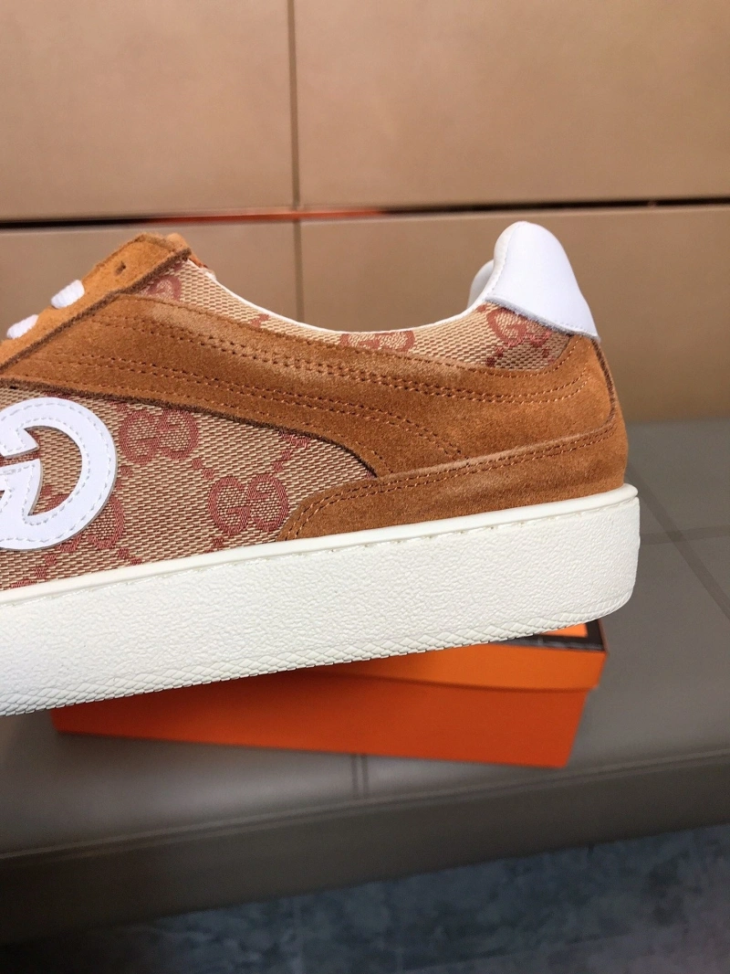 Gxccx Casual Shoes Lightweight 160811