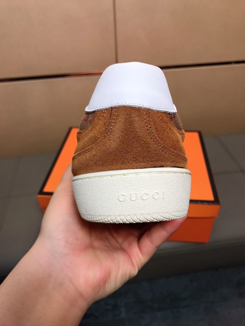 Gxccx Casual Shoes Lightweight 160811