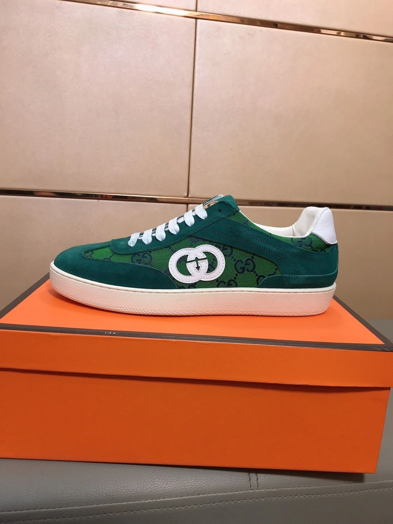 Gxccx Casual Shoes Resilient 160830