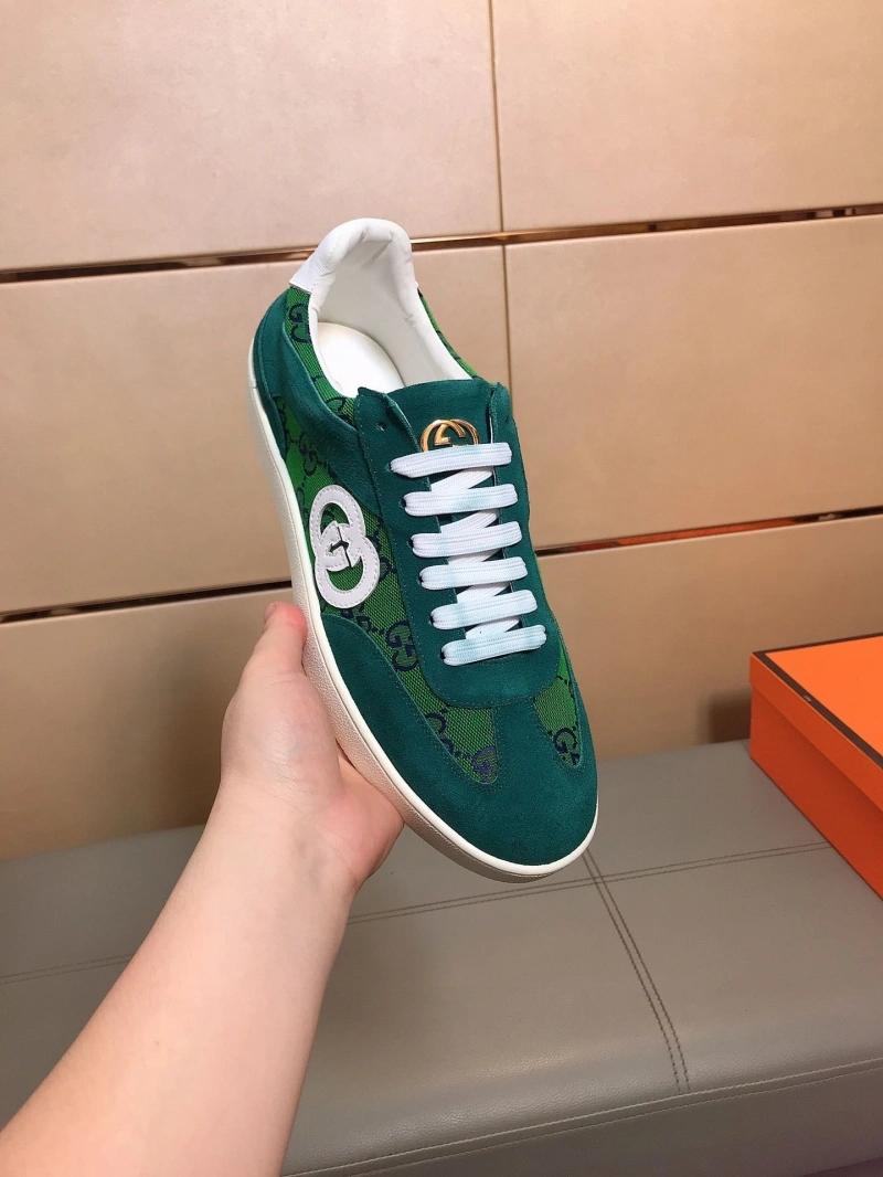 Gxccx Casual Shoes Resilient 160830