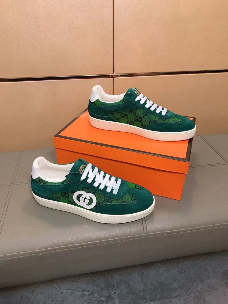 Gxccx Casual Shoes Resilient 160830