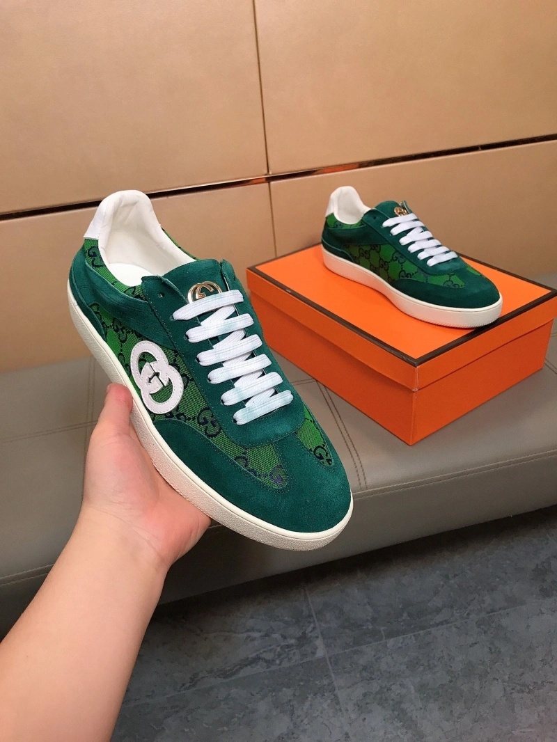 Gxccx Casual Shoes Resilient 160830