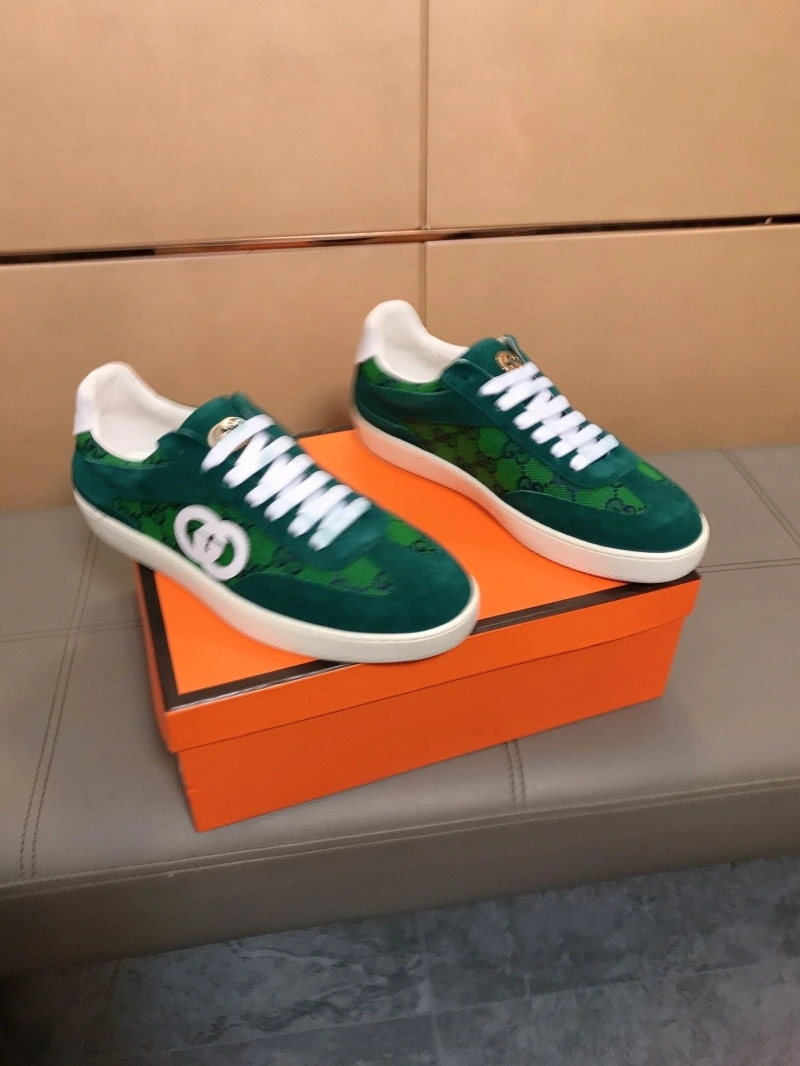 Gxccx Casual Shoes Resilient 160830
