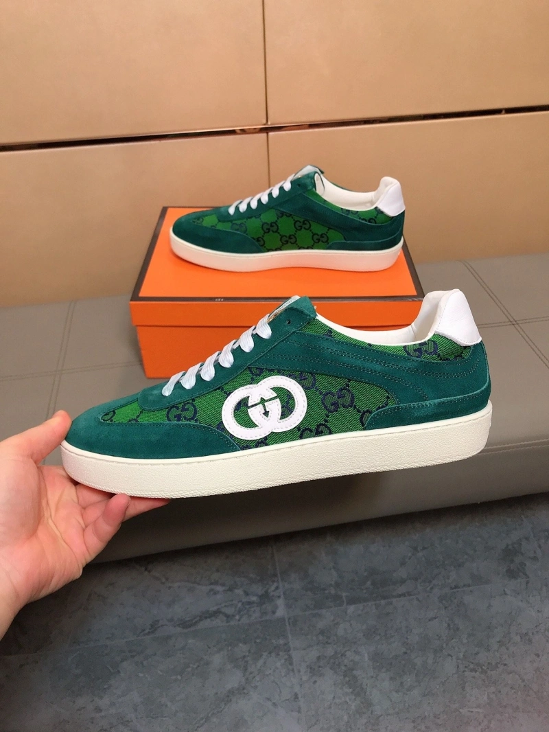Gxccx Casual Shoes Resilient 160830