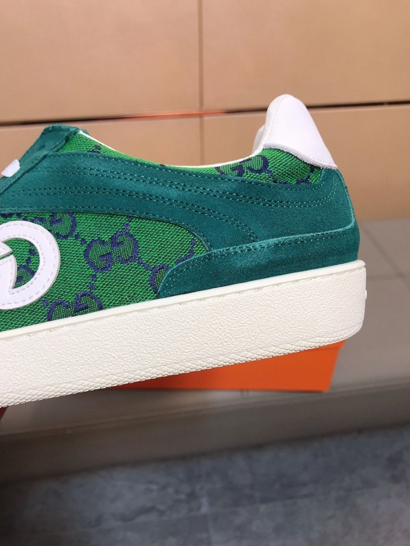Gxccx Casual Shoes Resilient 160830